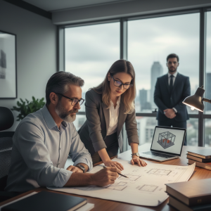 Assistência Técnica Judicial NBR 13752 - Indagine Engenharia